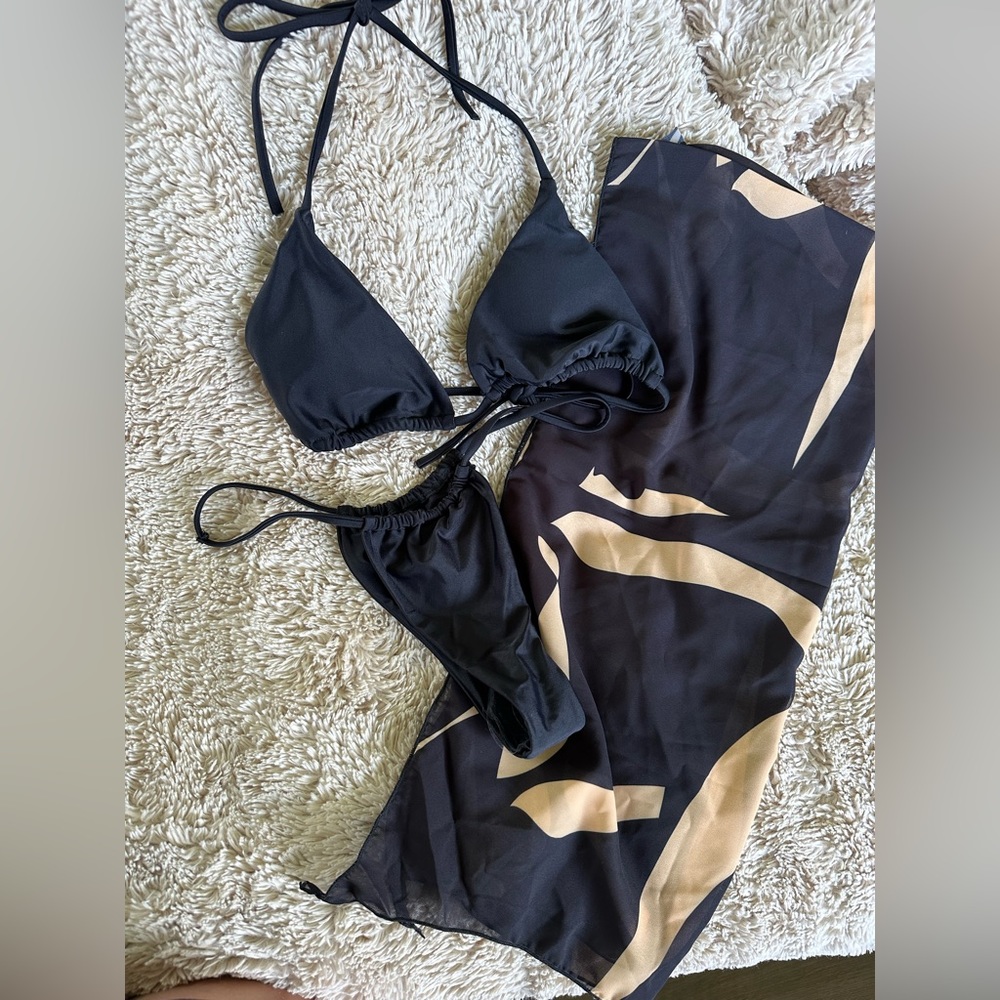 Bathing Suit